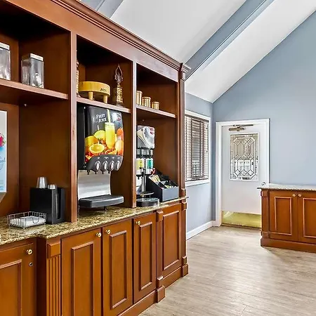 Surestay Studio By Best Western Pensacola-2