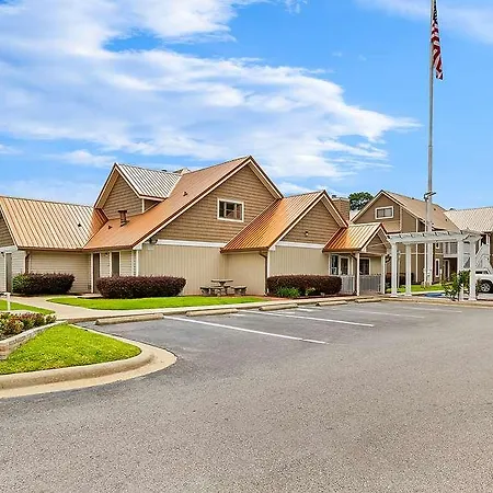 Surestay Studio By Best Western Pensacola-3