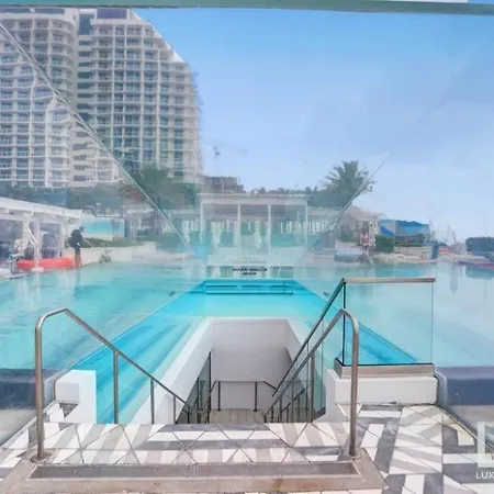 W Hotel Ftl Beach 1509 Oceanview 2Bed 2Bath Condo Resort-3