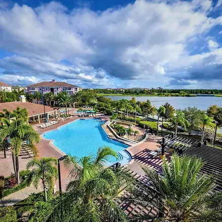 Wonderful Apt Convention Center Vistacay Vc50253-3