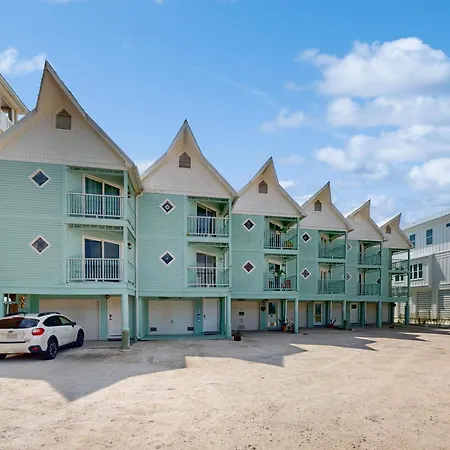 Perdido Dunes At Perdido Key B By Meyer Vacation Rentals-3