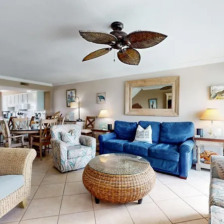 Perdido Dunes At Perdido Key B By Meyer Vacation Rentals-2