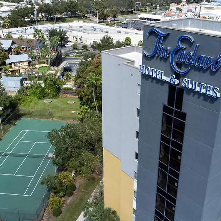 2 Bedroom Apartment Near Universal Inter. Drive-2