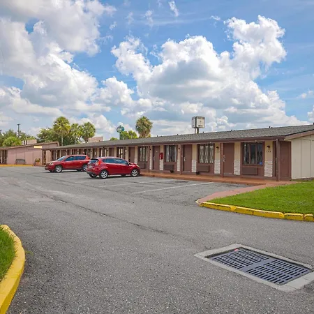 Liberty Inn And Suites Orlando - Kissimmee Near Disney World-2