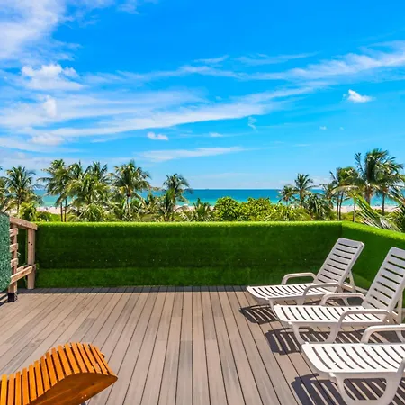Sobe Suites In Miami Beach-2