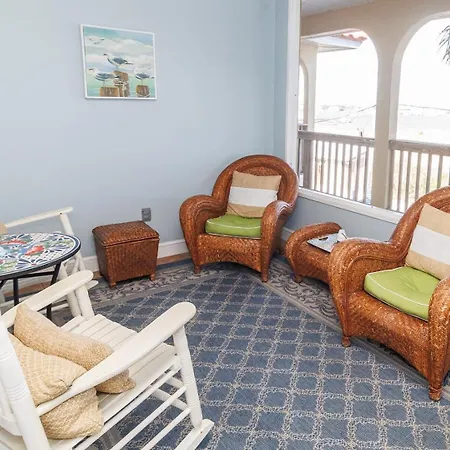 Inn At Camachee Harbor View Suite 27-3