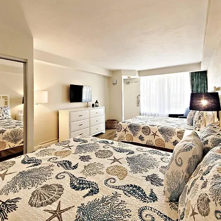 Daytona Beach Resort Unit #302-2
