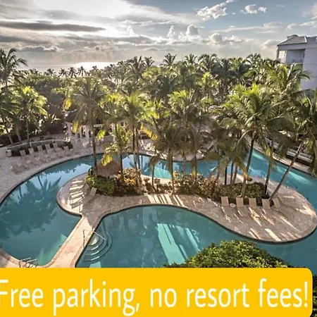 The Lago Mar Beach Resort And Club-2