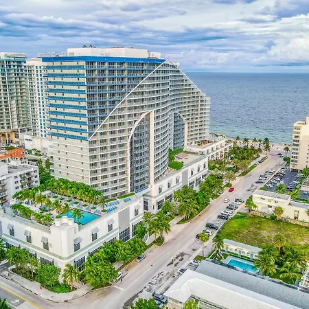 The Residency At Fort Lauderdale-2