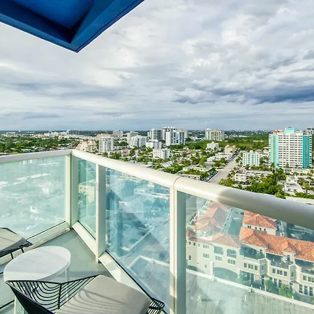 The Residency At Fort Lauderdale-3