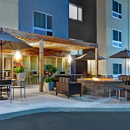 Towneplace Suites By Marriott Jacksonville East-3