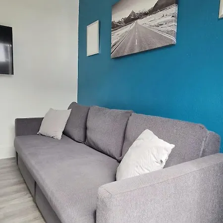 Cozy Private Room-3