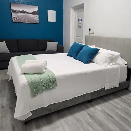 Cozy Private Room-2