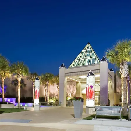 Hilton Palm Beach Airport-3
