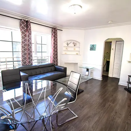 Courtyard Apartments Part Of The Oasis Casita Collection-3