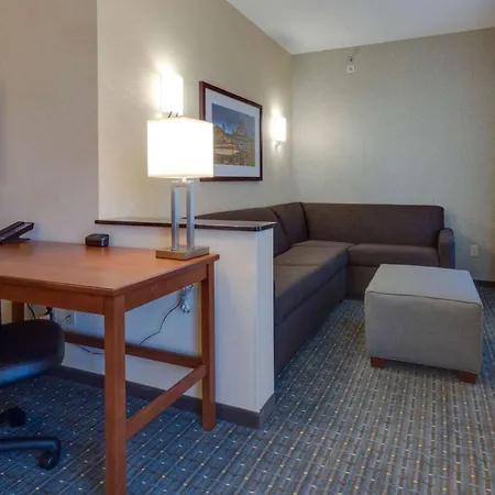 Drury Inn & Suites Gainesville-3