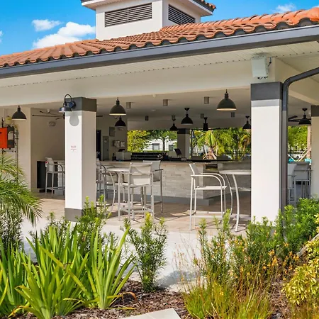 Newly Renovated Townhome, Near Universal & I-Drive-2