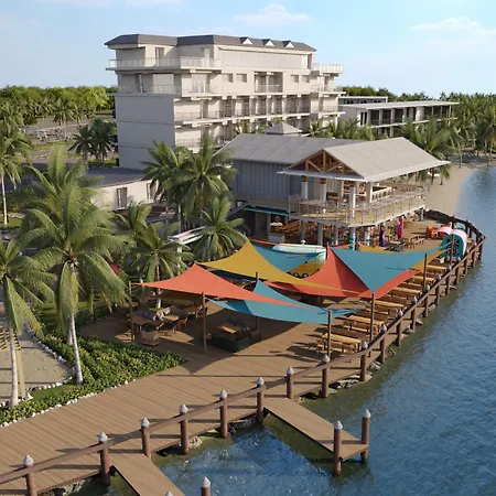 Three Waters Resort And Marina, Islamorada, A Tribute Portfolio Resort-2