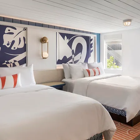 Three Waters Resort And Marina, Islamorada, A Tribute Portfolio Resort-3