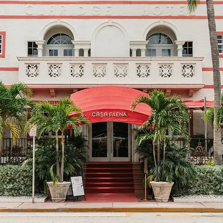 Casa Faena Miami Beach-3