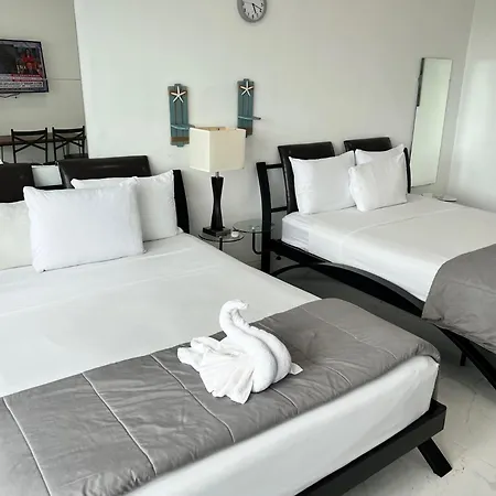 Ocean Front Units At Miami Beach-2