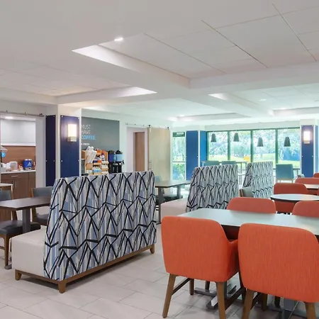 Holiday Inn Express & Suites Bradenton East-Lakewood Ranch By Ihg-3