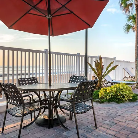 Hilton Vacation Club The Cove On Ormond Beach-3
