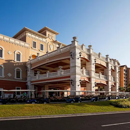 Westgate Town Center Resort-3