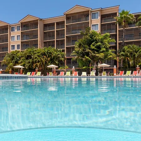 Westgate Lakes Resort And Spa-2