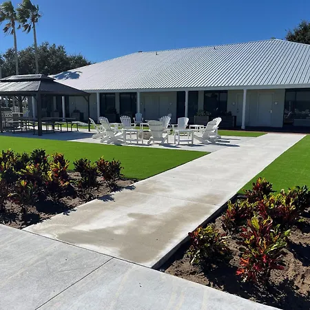 Orange County National Golf Center And Lodge-2