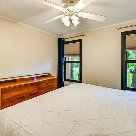 4 Mi To Beach: Pet-Friendly Home In Naples!-2