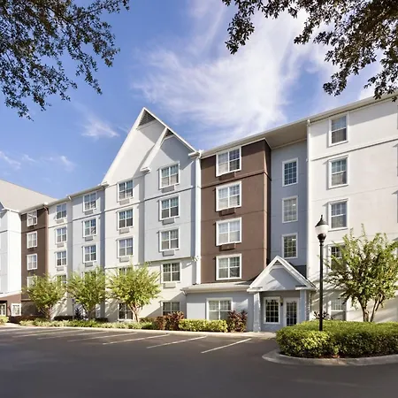 Towneplace Suites By Marriott Orlando East/Ucf Area-3