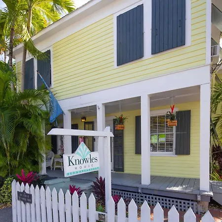 Knowles House-2
