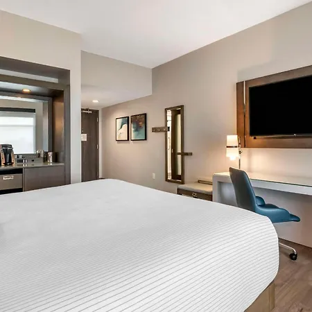 Cambria Hotel Orlando Airport-2