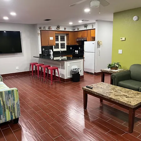 Travelodge By Wyndham Hotel & Cottages St Augustine - Historic-3