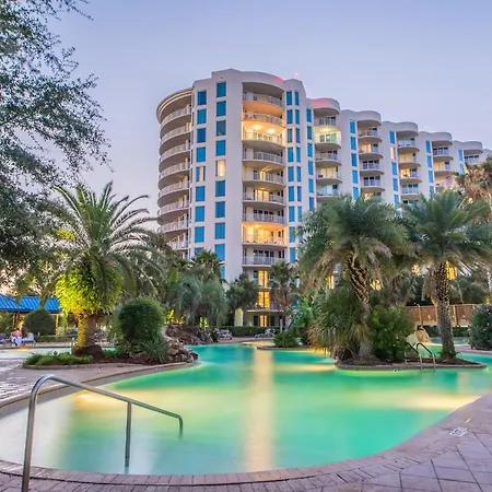 Palms Resort #21113 Jr. 2Br-3
