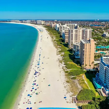 Incredible Views From This Renovated Beachfront Getaway @ The Apollo-3