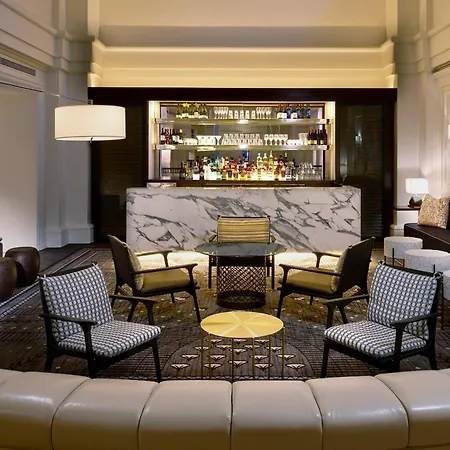 Hotel Colonnade Coral Gables, Autograph Collection-2