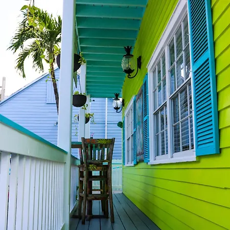 Caribbean House-3