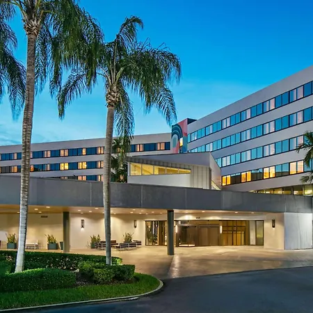 Sonesta Miami Airport-3
