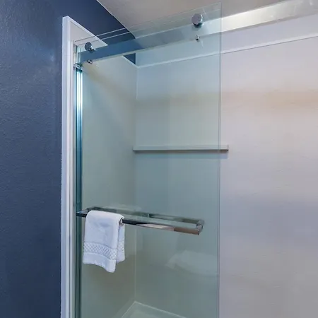 Fairfield Inn And Suites By Marriott Tampa North-2