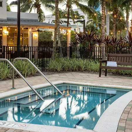 Residence Inn By Marriott Miami Airport-2