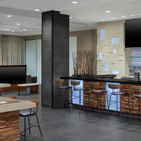 Courtyard By Marriott Titusville Kennedy Space Center-2