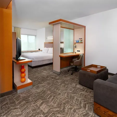 Springhill Suites Tallahassee Central-2