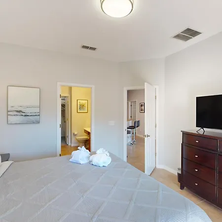 Oakwater Resort 7504-3