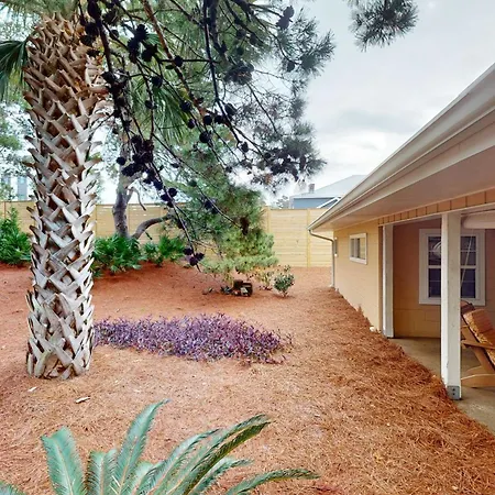 Sunshine Cottage-2