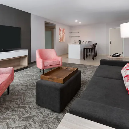 Springhill Suites By Marriott Lakeland-2
