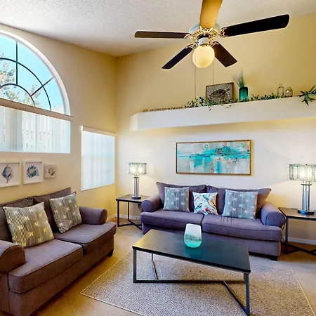 Laguna Bay'S Dream Condo-3