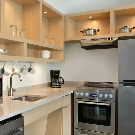 Towneplace Suites Fort Lauderdale West-3