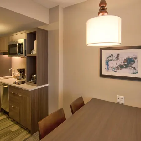 Towneplace Suites By Marriott Miami Airport-3